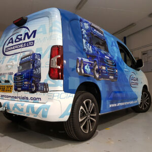 Vehicle Graphics