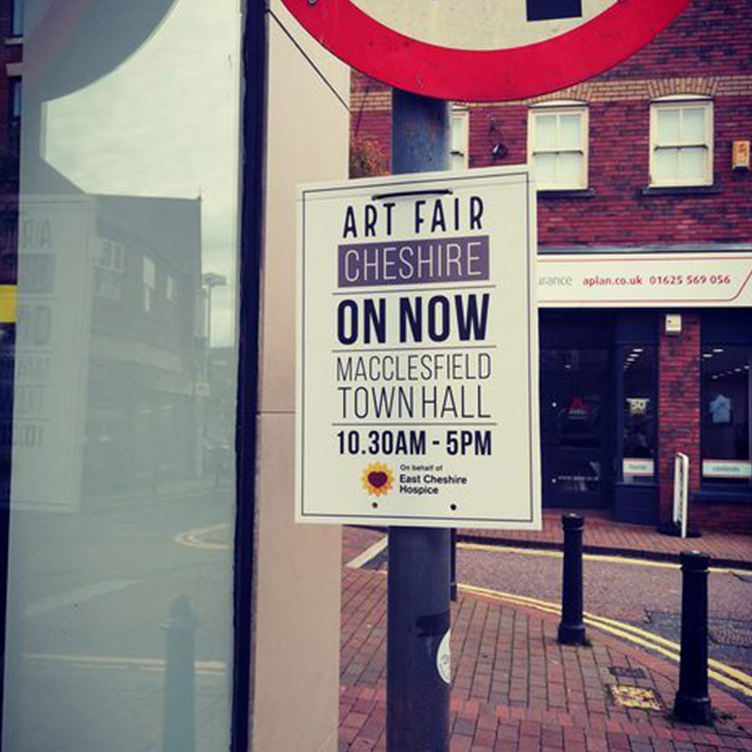 External Signs To Catch Footfall | Tunnicliffe Signs